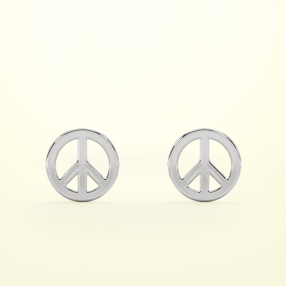 
                  
                    PURE Peace - 14K Gold - FENA daily Jewellery
                  
                