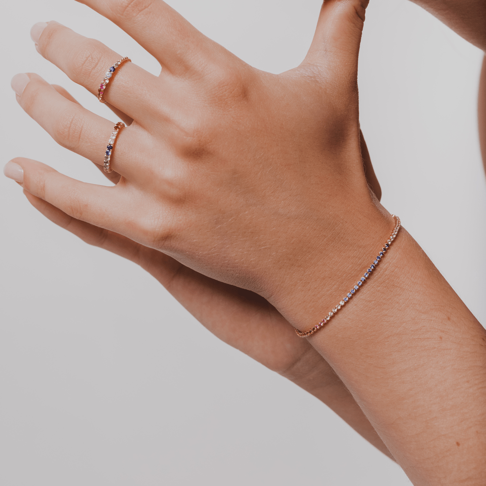 
                  
                    RAINBOW - FENA daily Jewellery
                  
                
