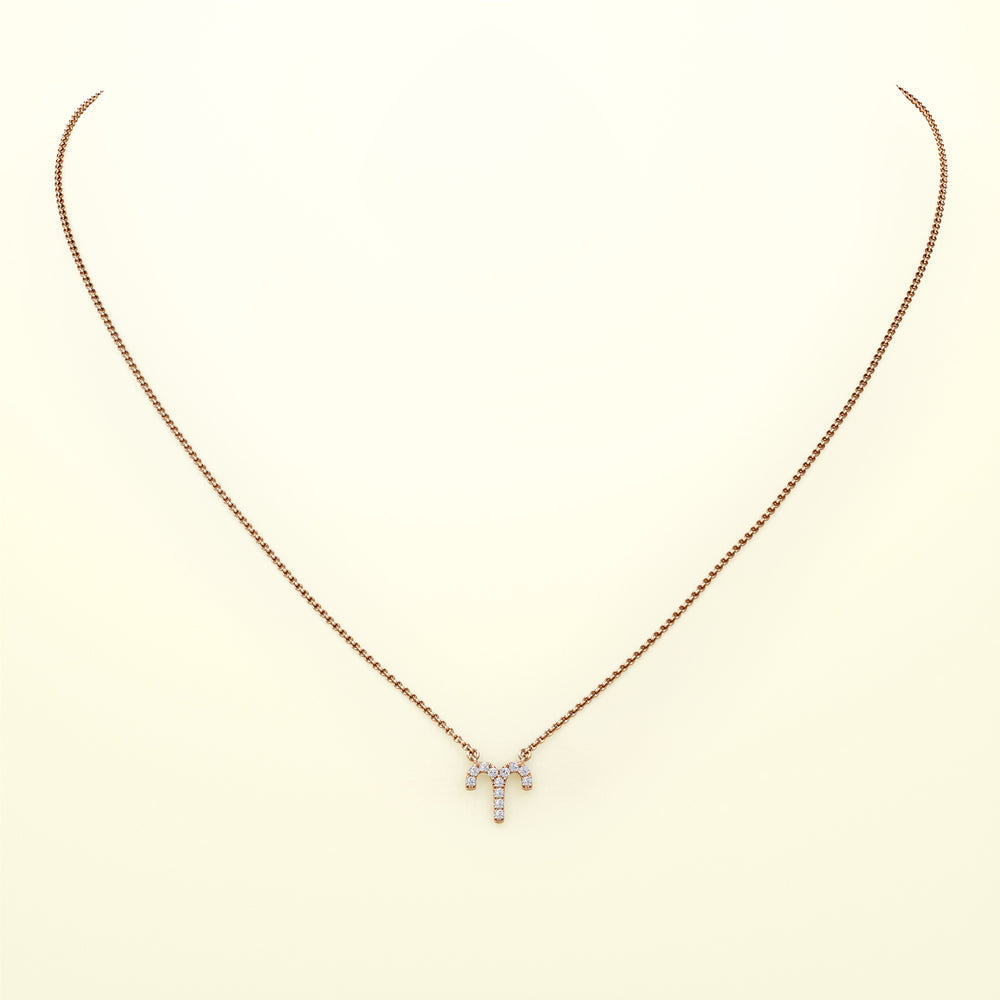 
                  
                    ZODIAC Widder - FENA daily Jewellery
                  
                