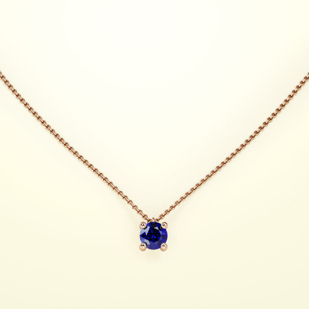 
                  
                    BIRTHSTONE Saphir - September - FENA daily Jewellery
                  
                