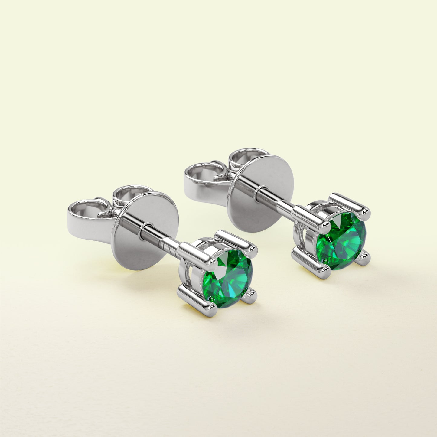 BIRTHSTONE Smaragd - Mai - FENA daily Jewellery