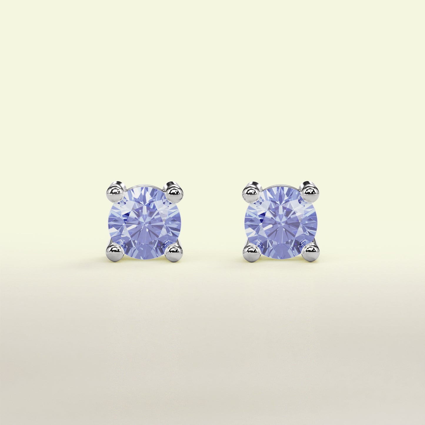 BIRTHSTONE Tansanit - Dezember - FENA daily Jewellery