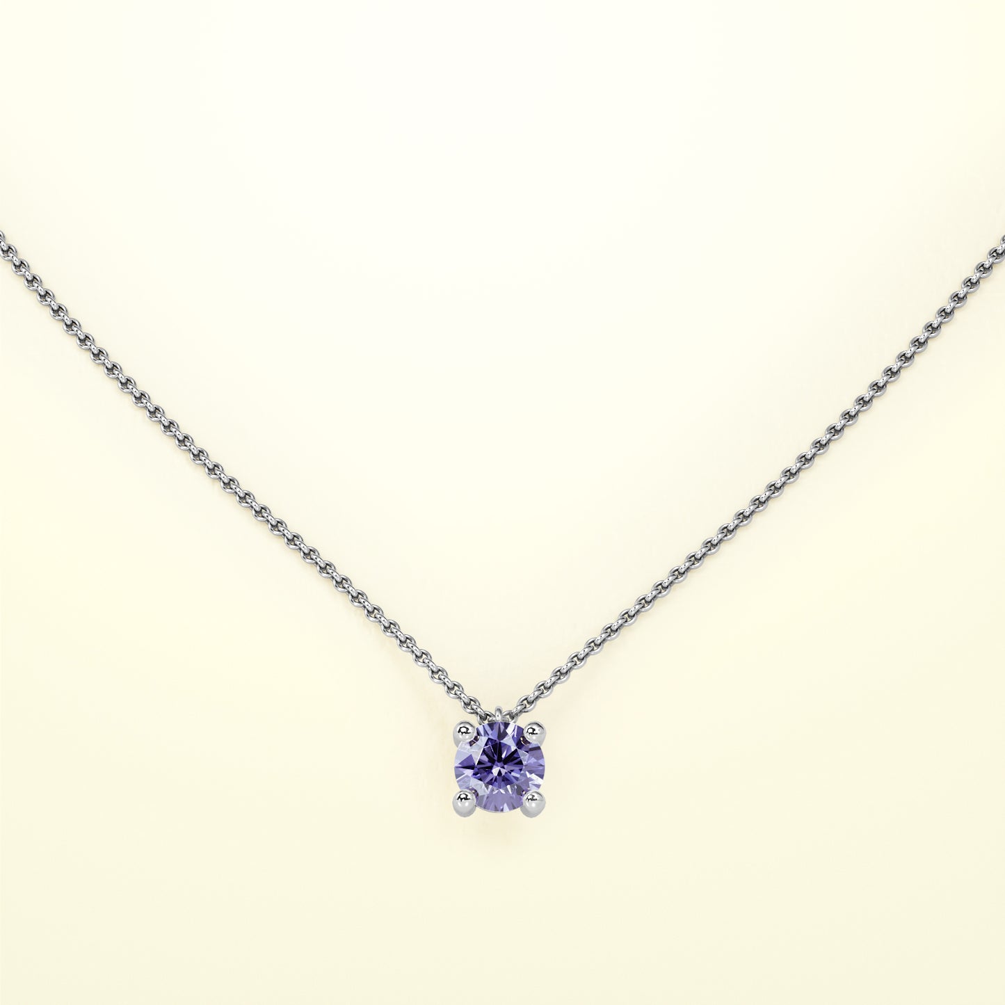BIRTHSTONE Tansanit - Dezember - FENA daily Jewellery