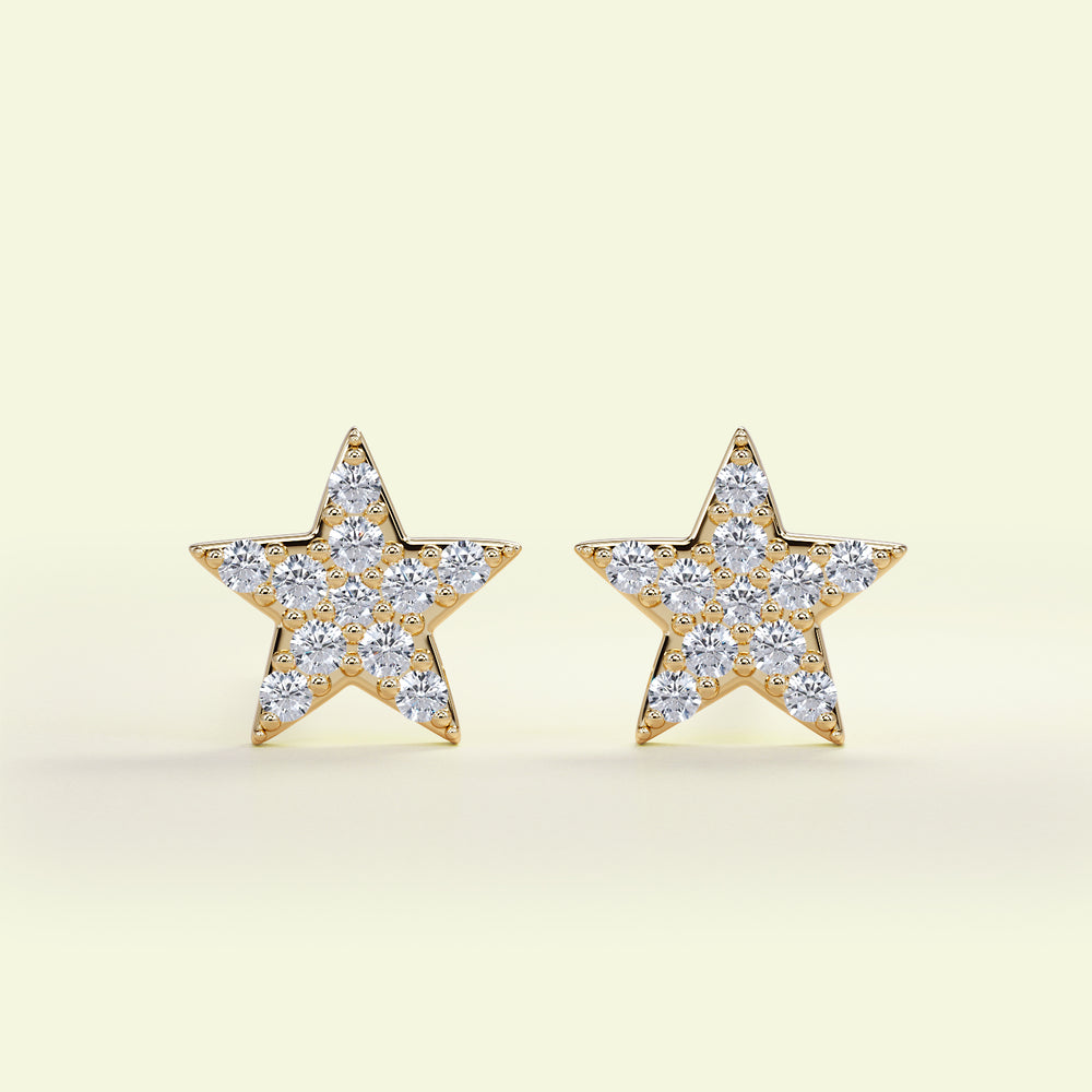 
                  
                    STARS - FENA daily Jewellery
                  
                