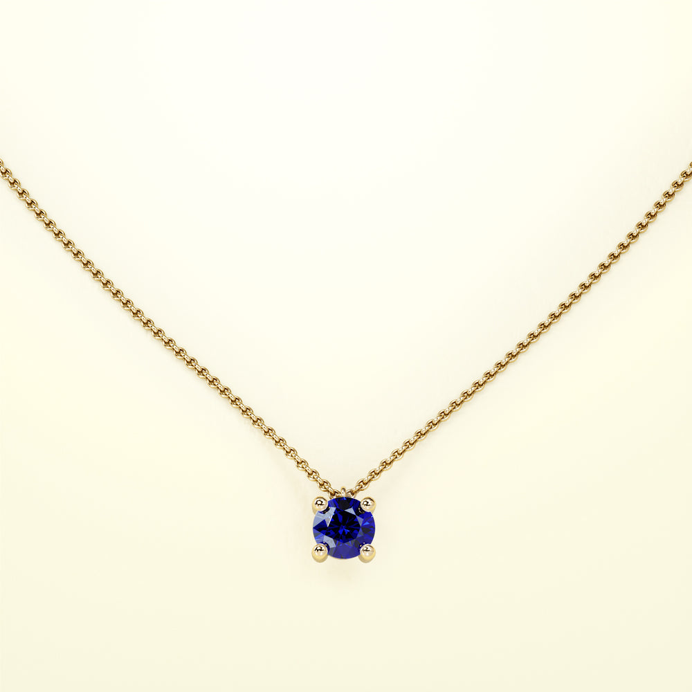 
                  
                    BIRTHSTONE Saphir - September - FENA daily Jewellery
                  
                