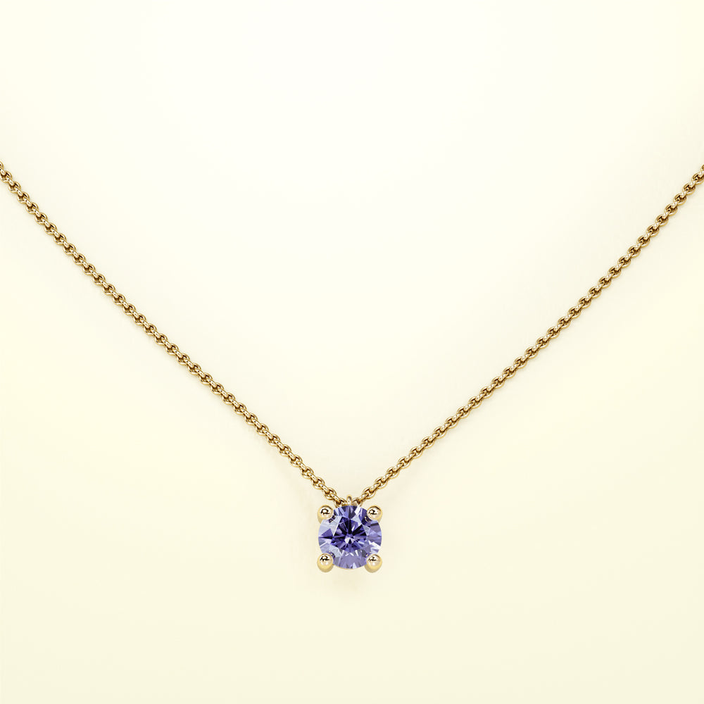 
                  
                    BIRTHSTONE Tansanit - Dezember - FENA daily Jewellery
                  
                